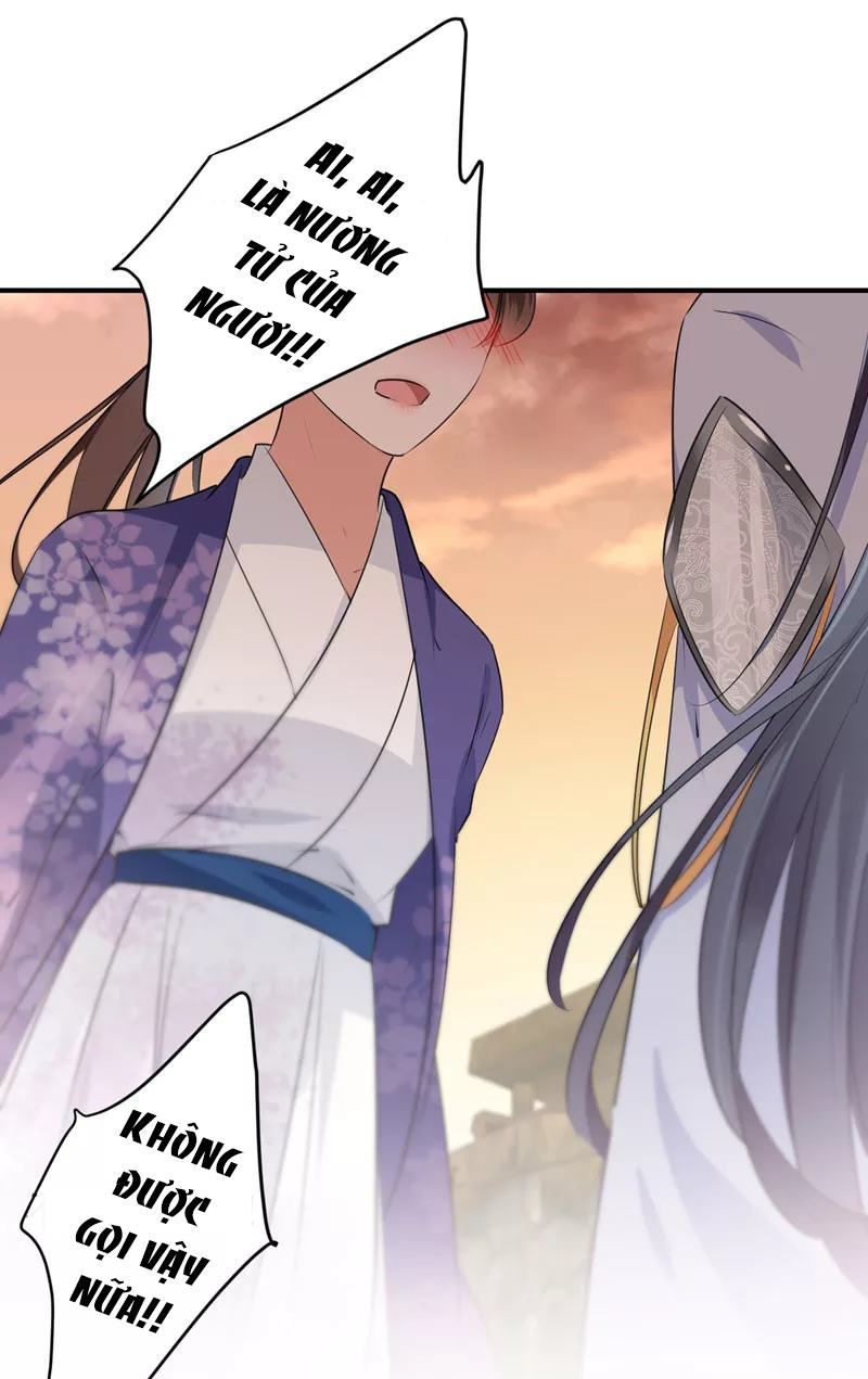 vương gia không thể trêu chapter 89 29