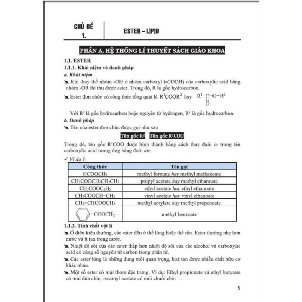 Sách - Khám Phá Hóa Học Lớp 12 - Dùng Chung Các Bộ SGK Hiện Hành - Hồng Ân