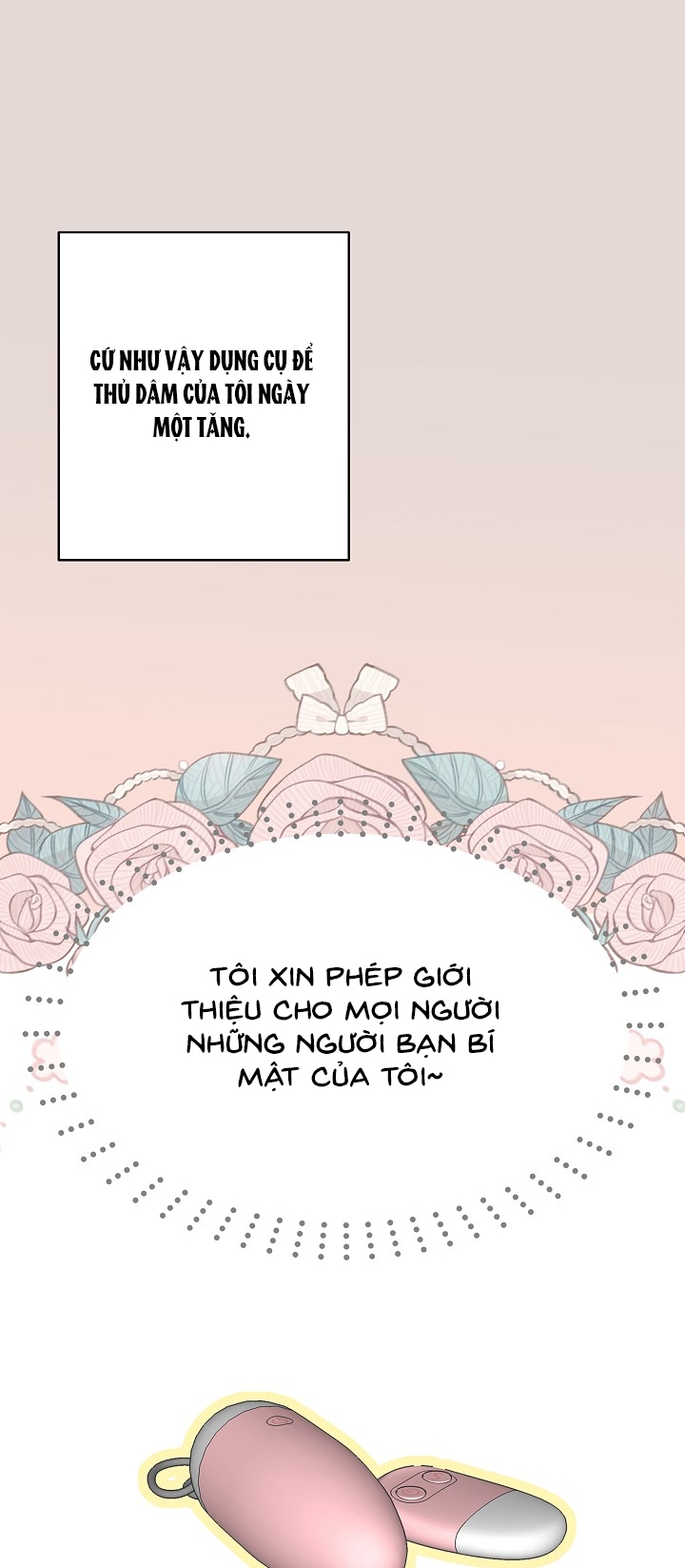 Người Bạn Thứ Năm chapter 8.1 - Trang 11