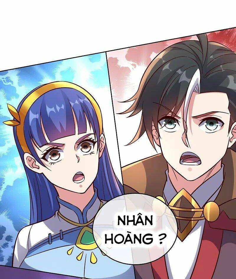 phục thiên thánh chủ chapter 224 13