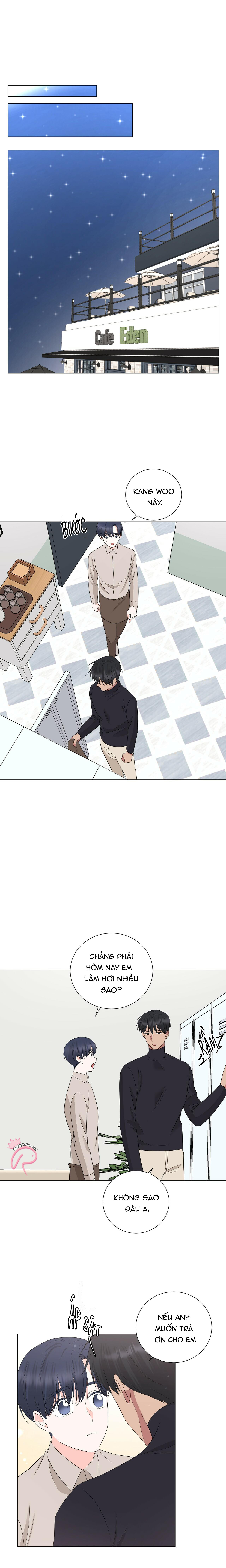 họ đã ngủ với nhau chapter 18 17