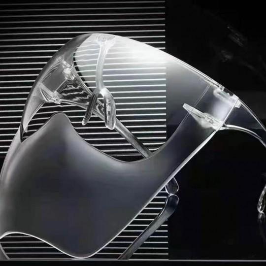 MẶT NẠ FACE SHEILD, MEKA, KÍNH, BĂNG ĐÔ CHỐNG DỊCH
