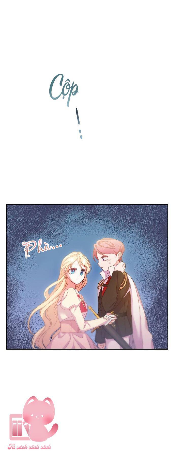 vị hôn thê của kẻ săn mồi chapter 51 60