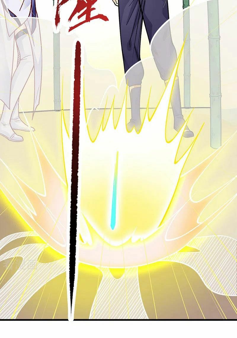 võ đạo độc tôn chapter 342 37