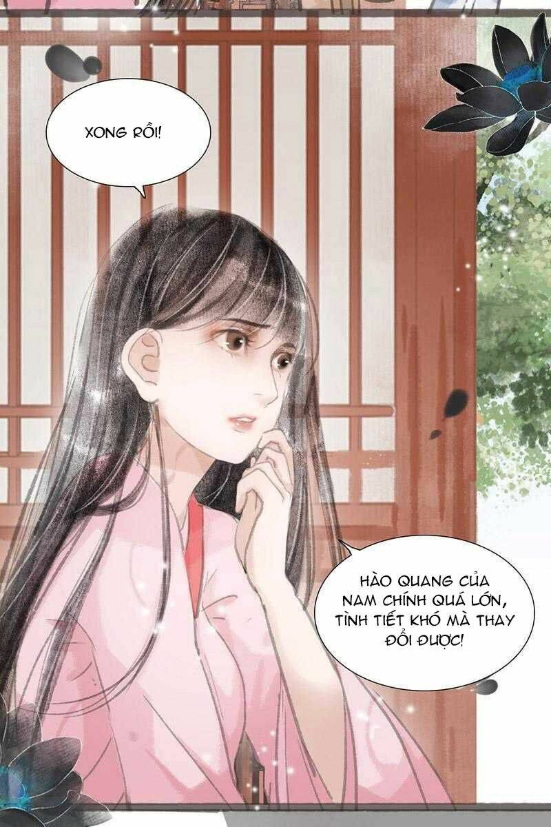 nữ phụ không điển hình chapter 2 22