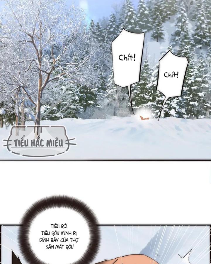 ân nhân của tôi không phải học giả chapter 1 10