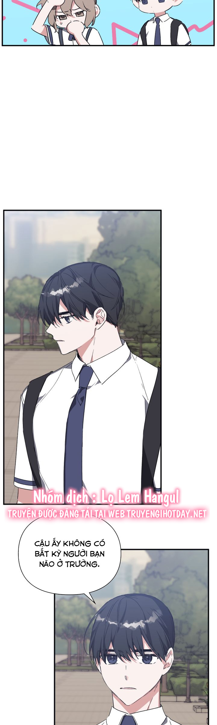 cuộc du hành thời gian của sela chapter 73 7