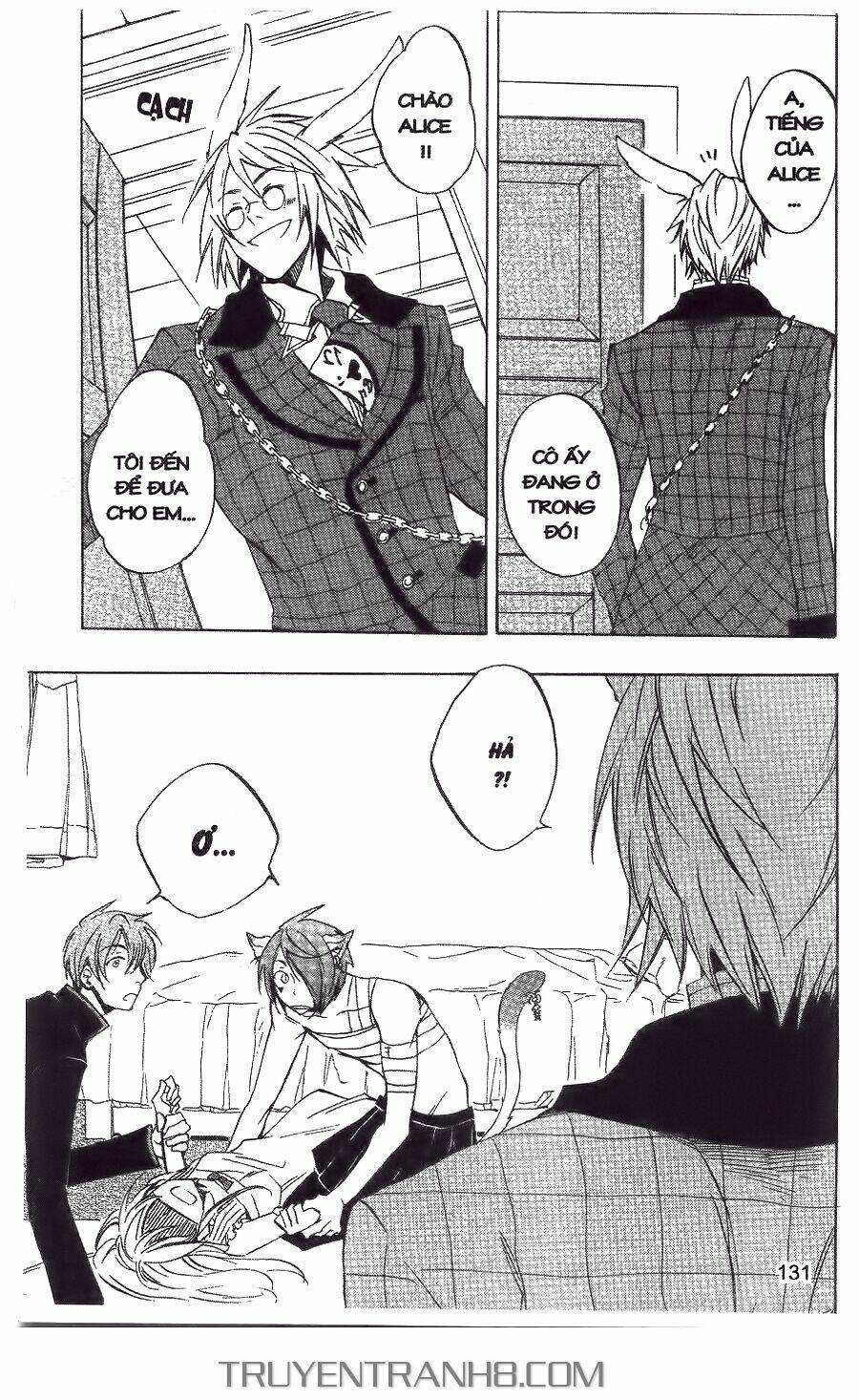 alice lạc vào xứ sở trái tim chapter 24 9