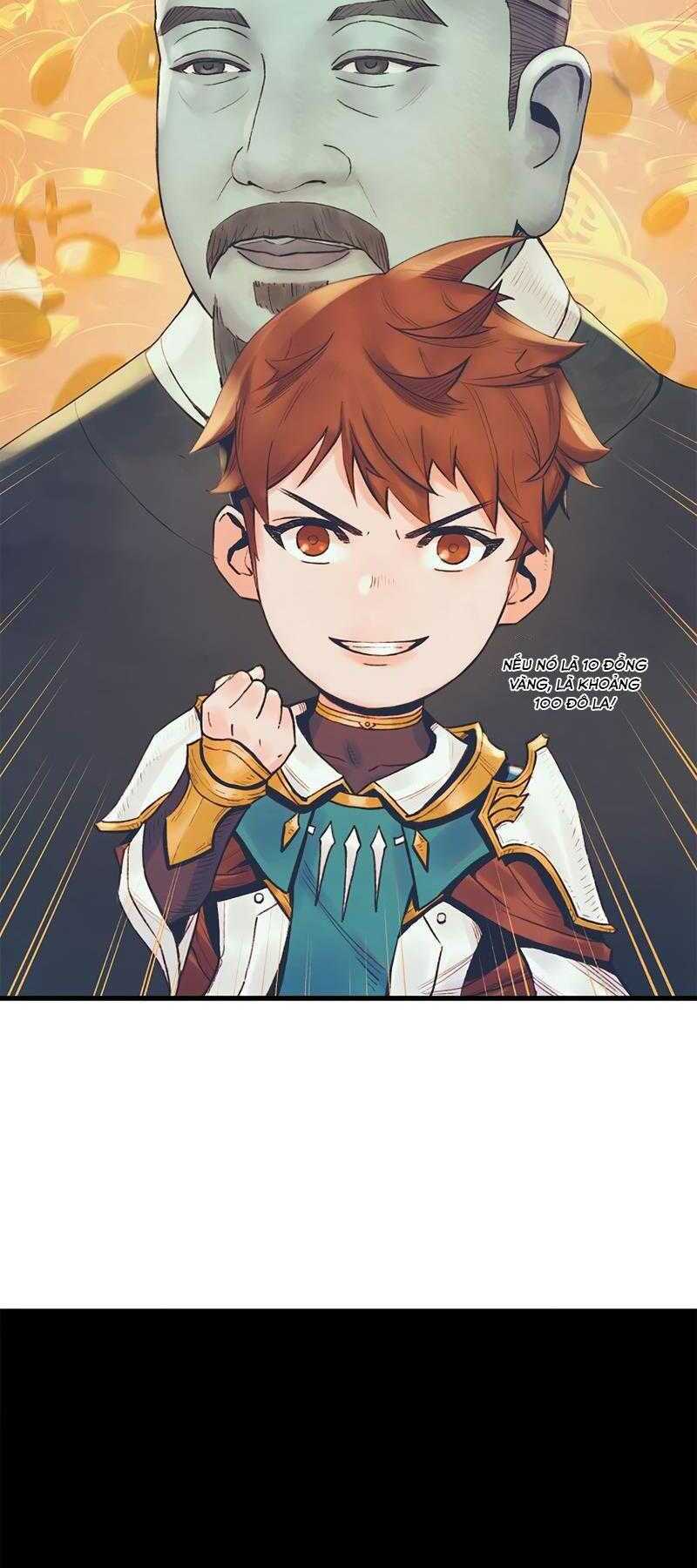 tu sĩ trị liệu của thái dương giáo chapter 4 62