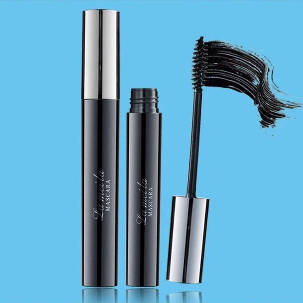 Mascara LAMEILA Slim Mascara Không Lem Lâu Trôi