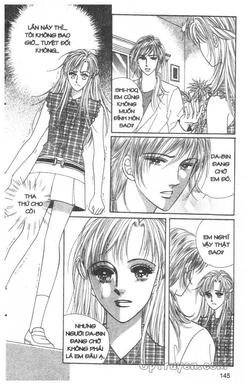 người yêu hoa chapter 7 145