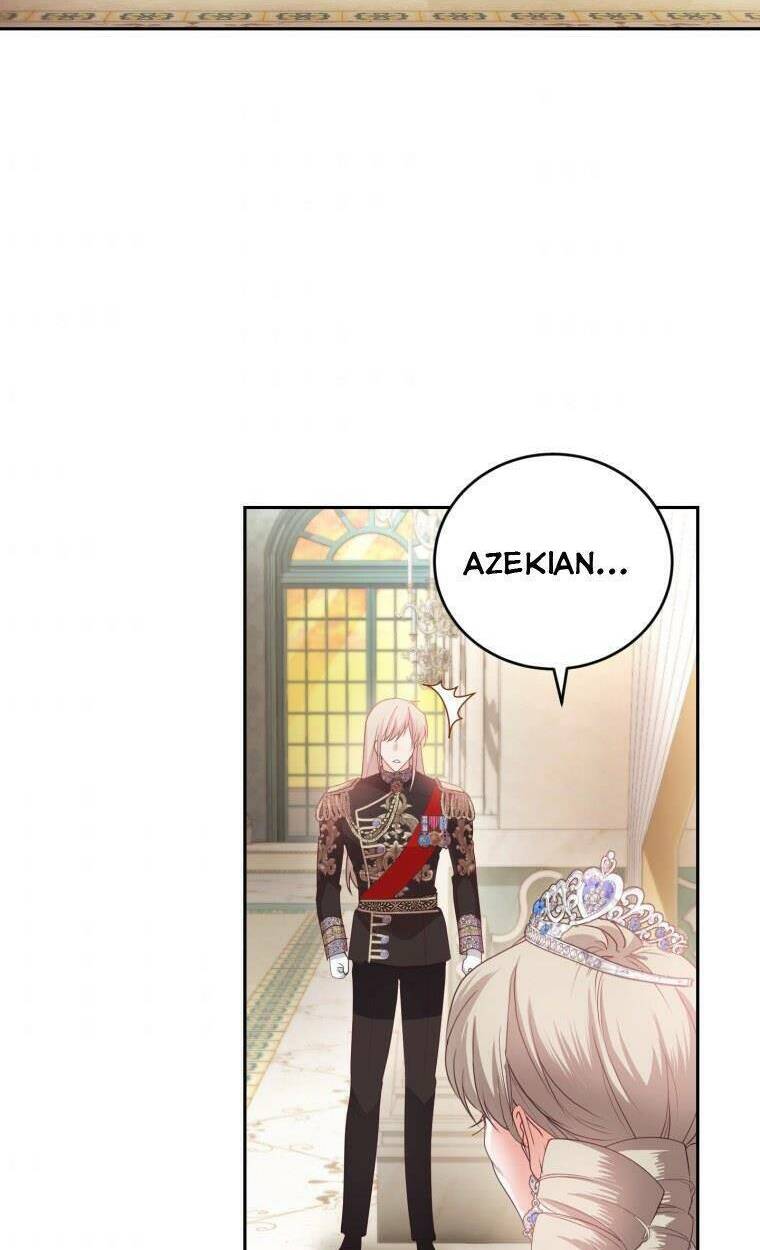 nhà điều chế nước hoa độc quyền của bạo chúa chapter 43 47