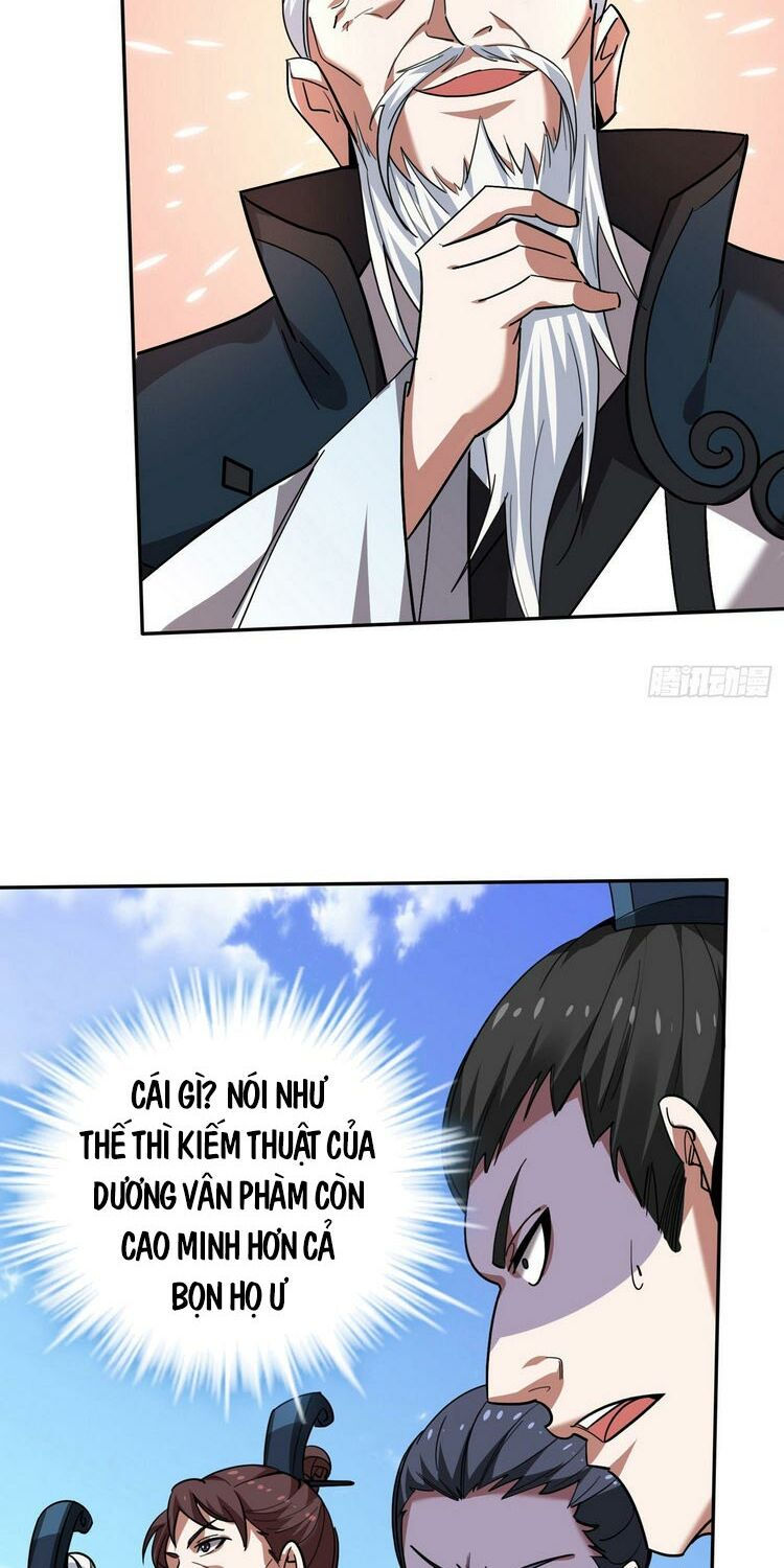 tối cường thần y tại đô thị chapter 197 14