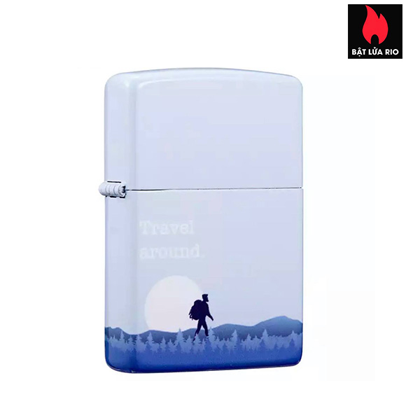 Bật Lửa Zippo Asia Z-30034