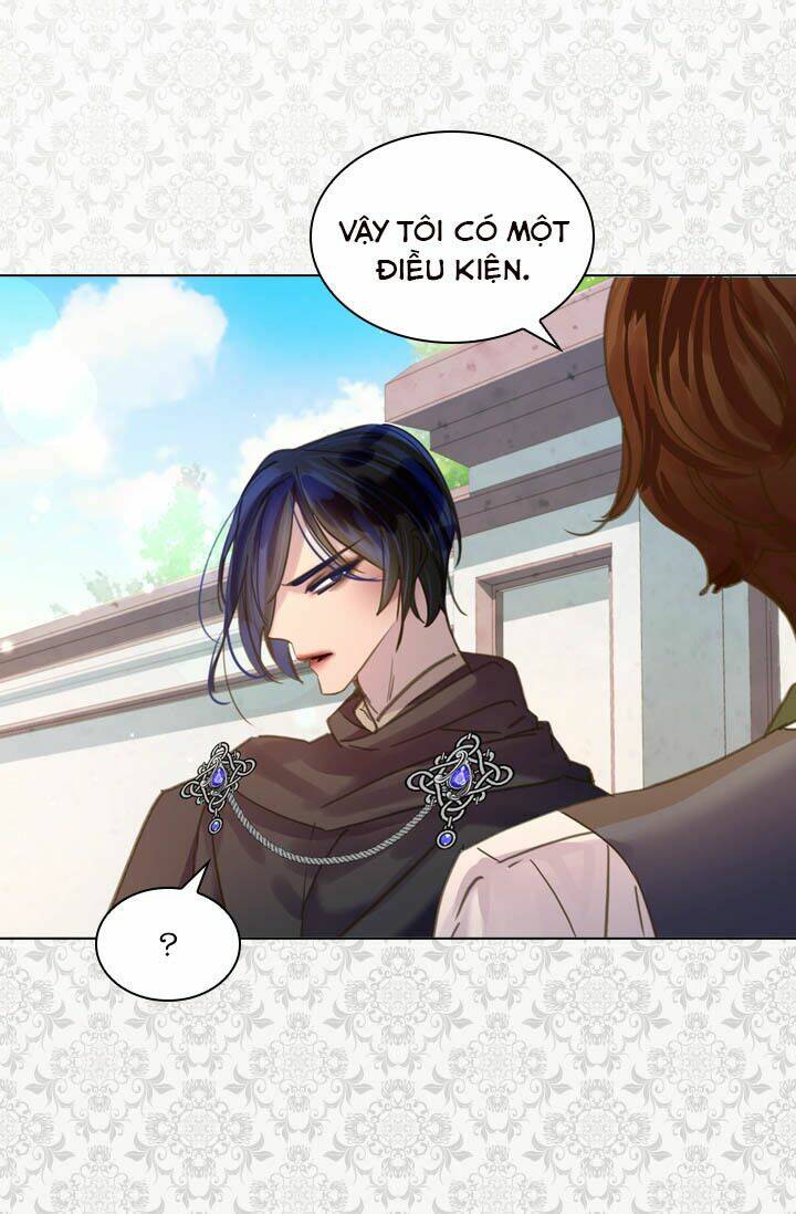 quy luật sinh tồn của nữ phụ chapter 41 19