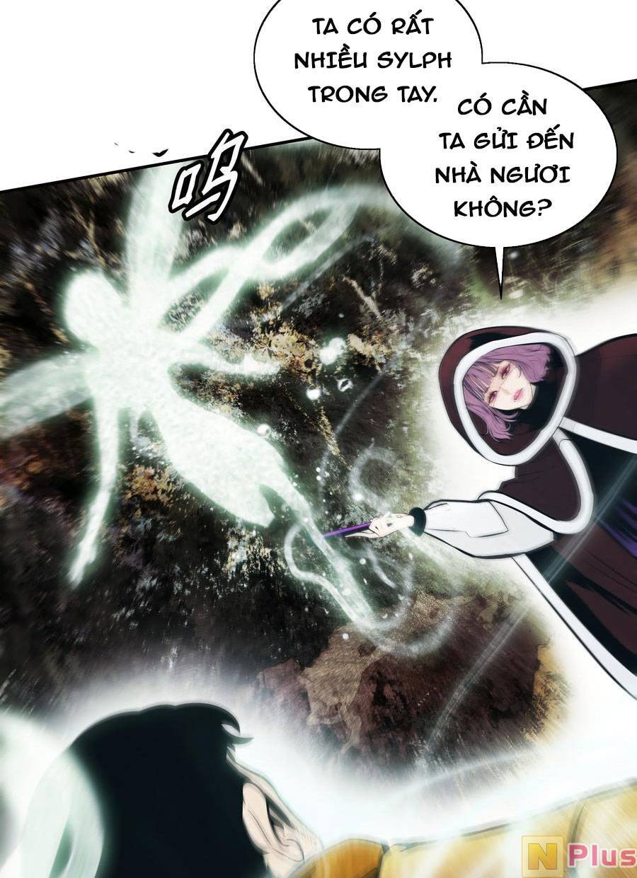 bất bại chân ma chapter 147 19