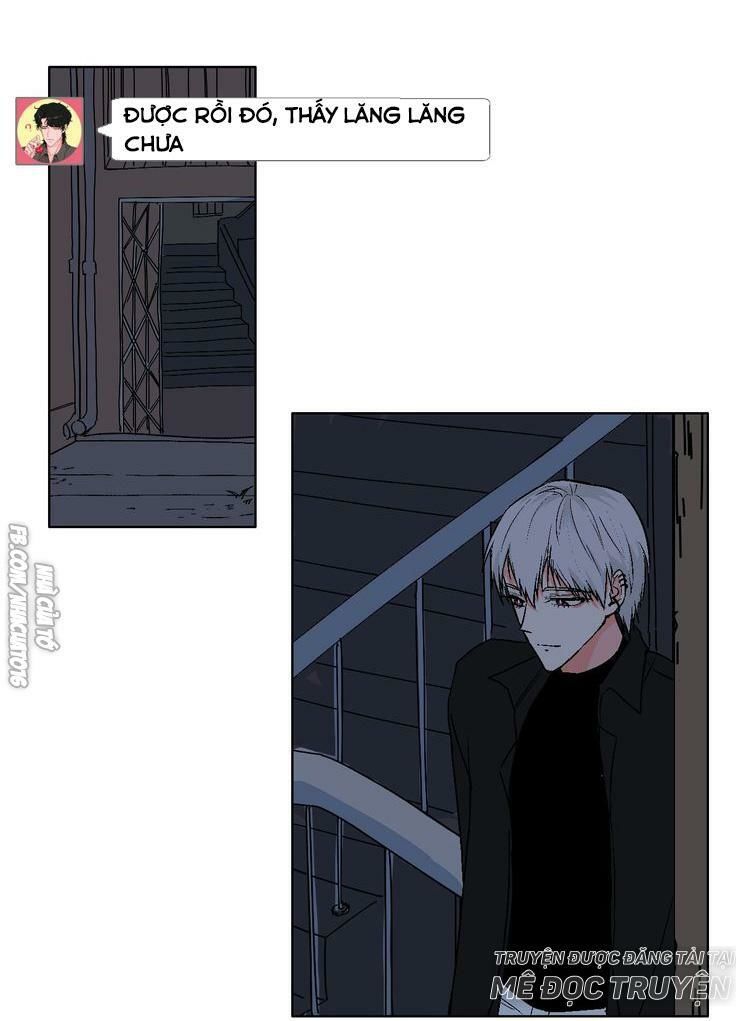 99 độ f - talk to me chapter 15 6