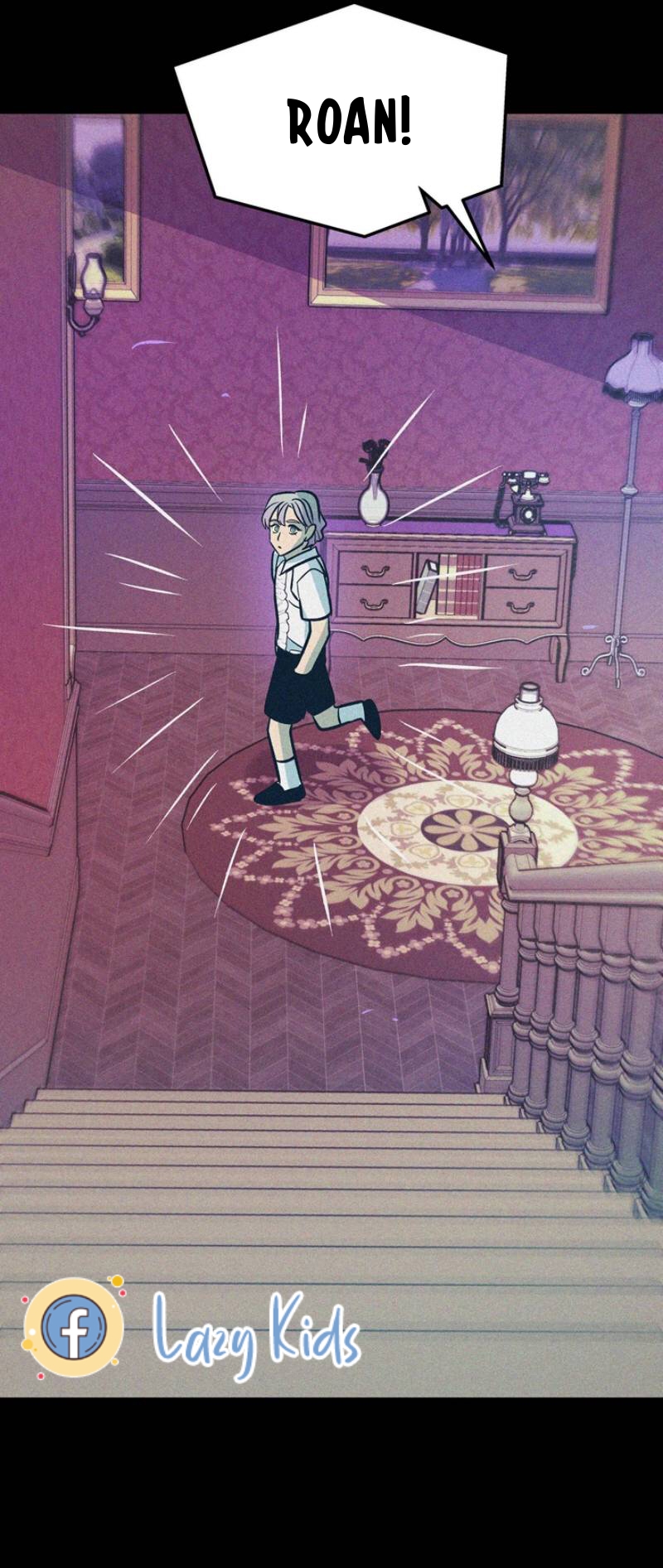 chàng hầu quyến rũ chapter 2 44