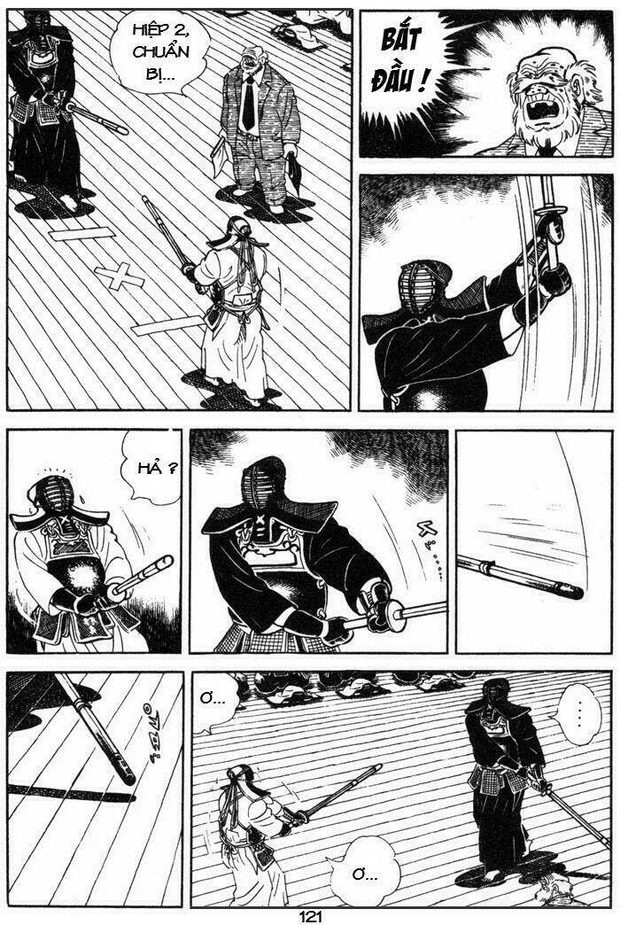 ore wa teppei chapter 48 2