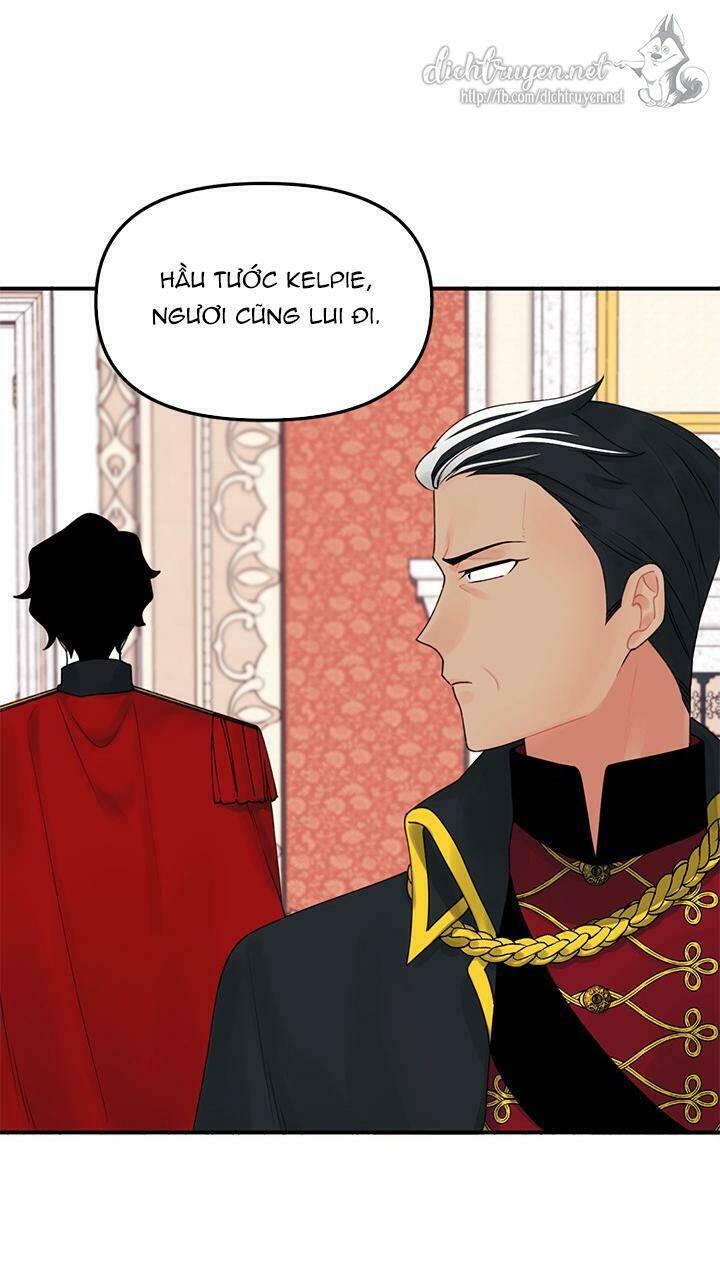 công chúa bãi rác chapter 16 18