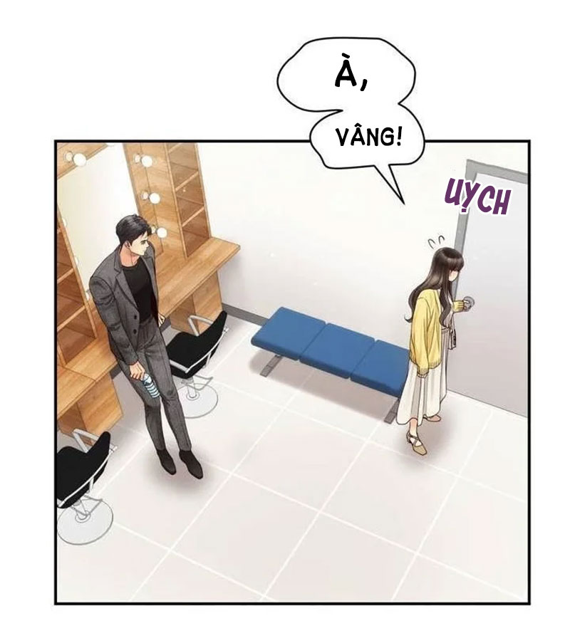 [16+] ánh sao ban mai chapter 26 21