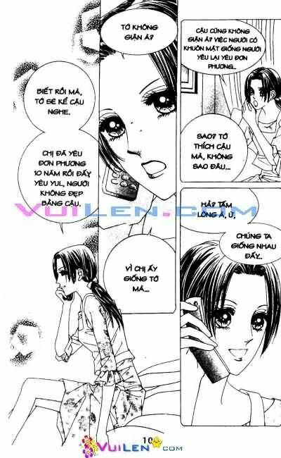 nụ hôn đầu chapter 5 106