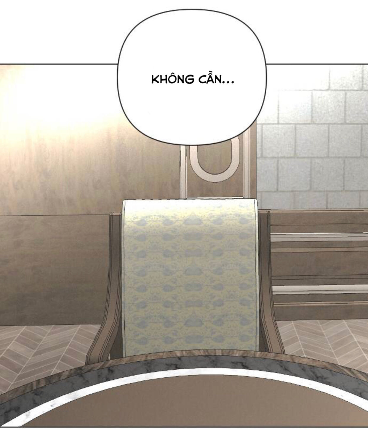 lựa chọn cuối cùng của tôi là nam phụ chapter 15 42