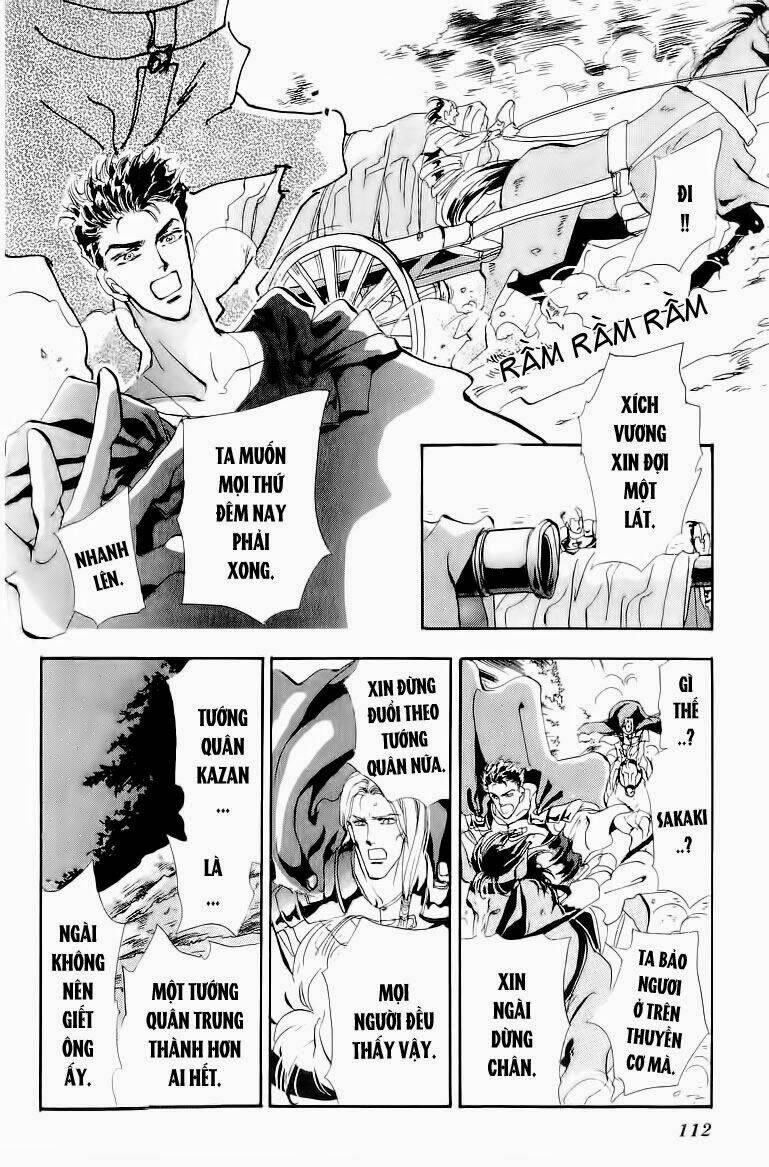 đứa con số phận chapter 27 15