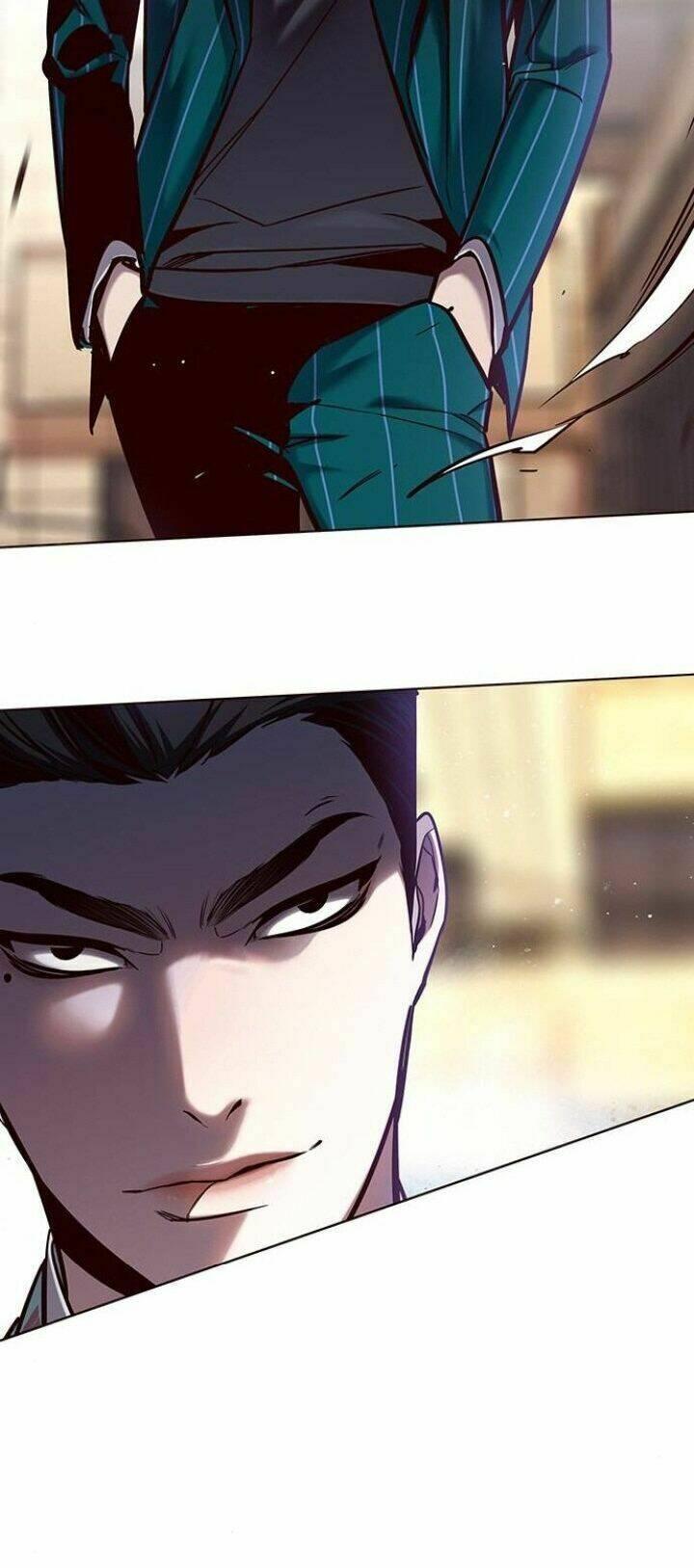 biến thân thành mèo chapter 107 82