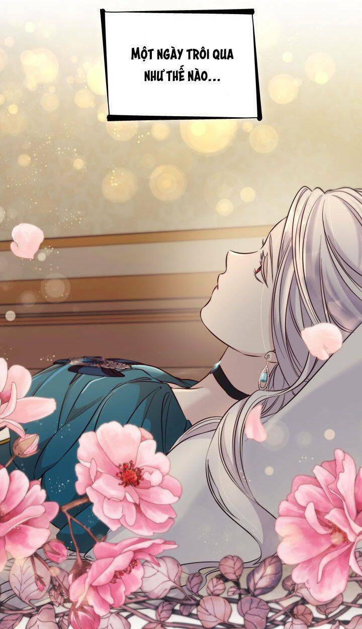 dây xích kiềm chế nam chính hắc ám tuột mất rồi chapter 40 21