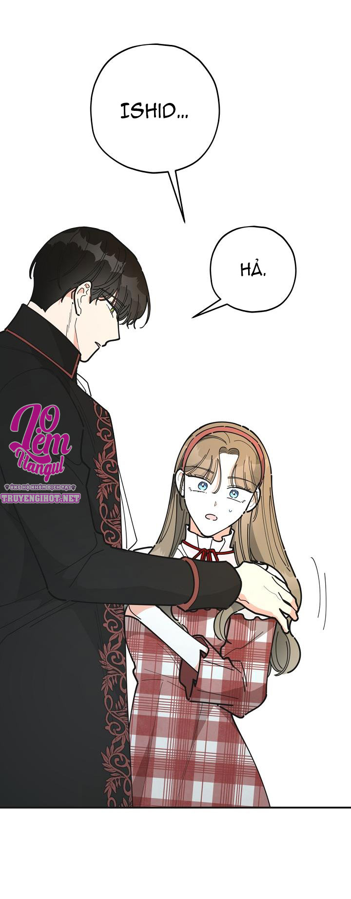 ác nữ tiểu thư chapter 82 74