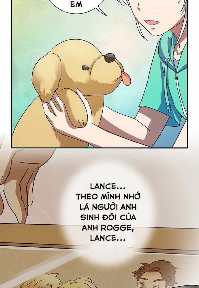 nụ hôn nguyền rủa chapter 24 12