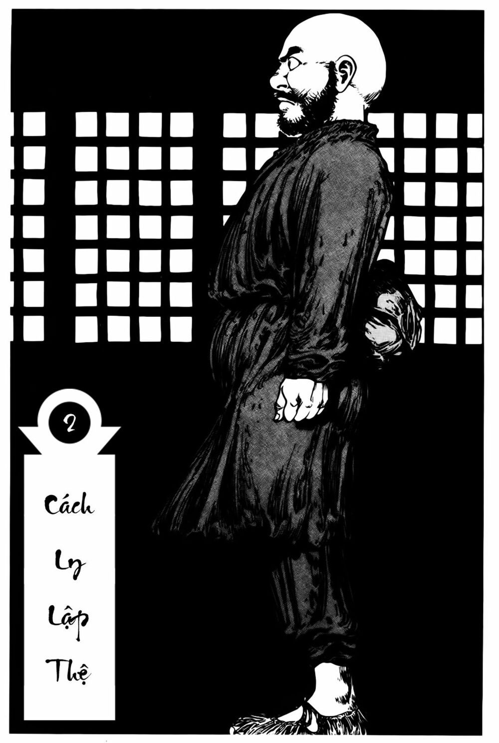 binh pháp mặc công chapter 2 3