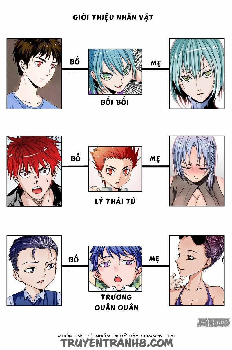 hiểm họa ô nhiễm nguồn nước chapter 22 4