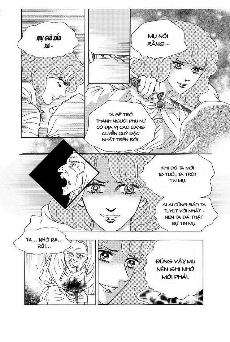 princess – công chúa xứ hoa p5 chapter 9 9