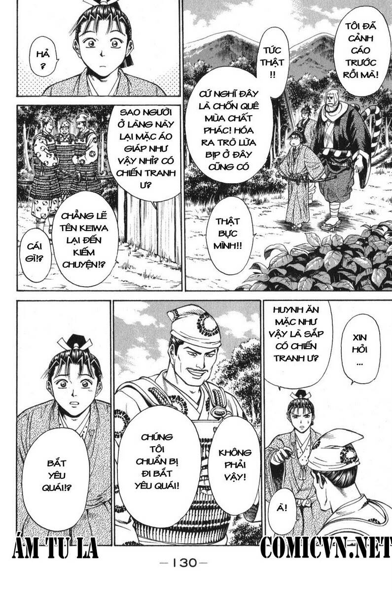 thiếu niên vương i - shana oh yoshitsune i chapter 54 14