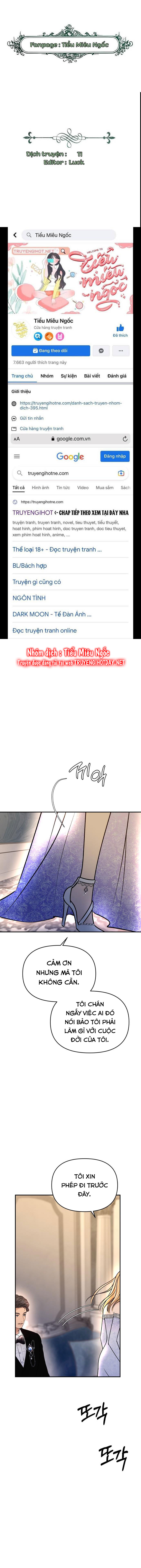 Mùa Đông Năm Ấy Tôi Đã chapter 67 1