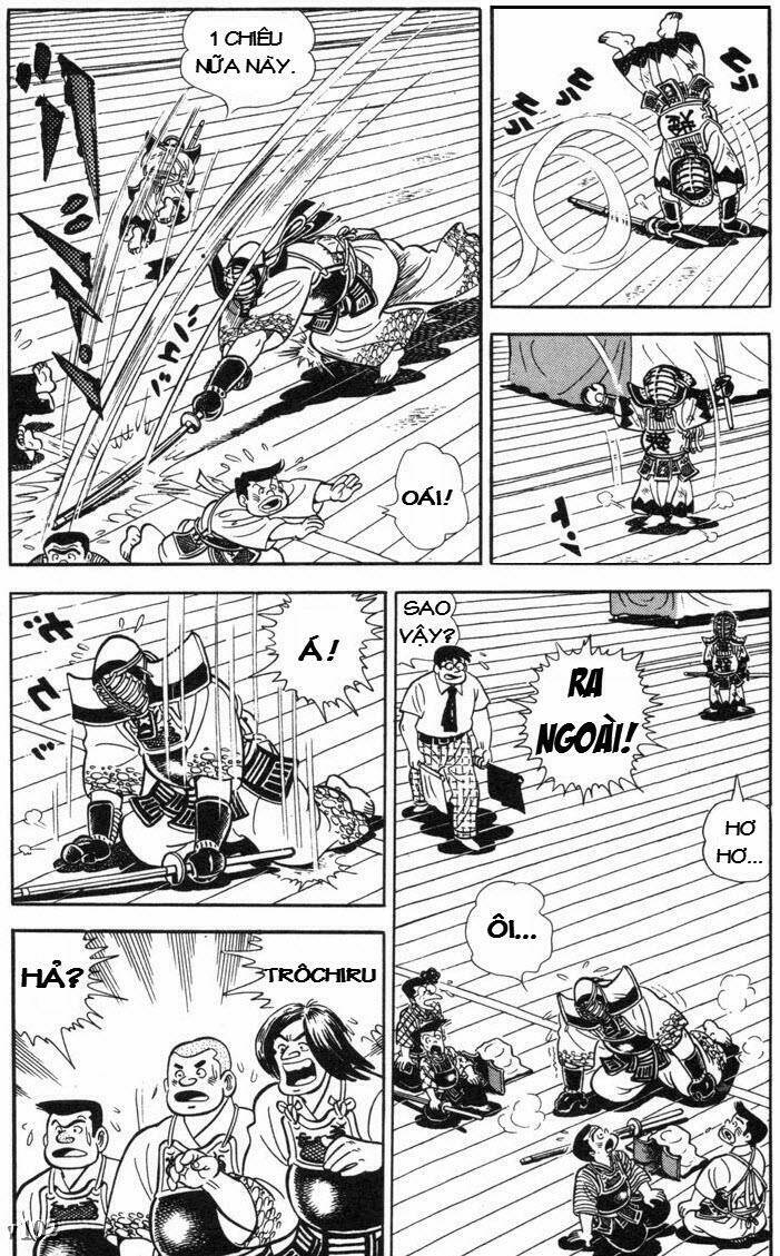 ore wa teppei chapter 112 52