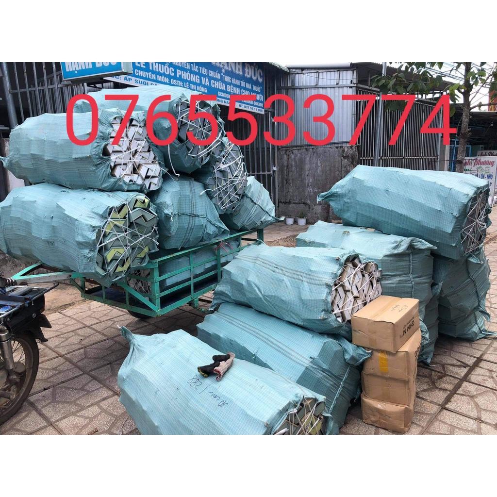 Combo 10 mán ăn cho thỏ, bọ.