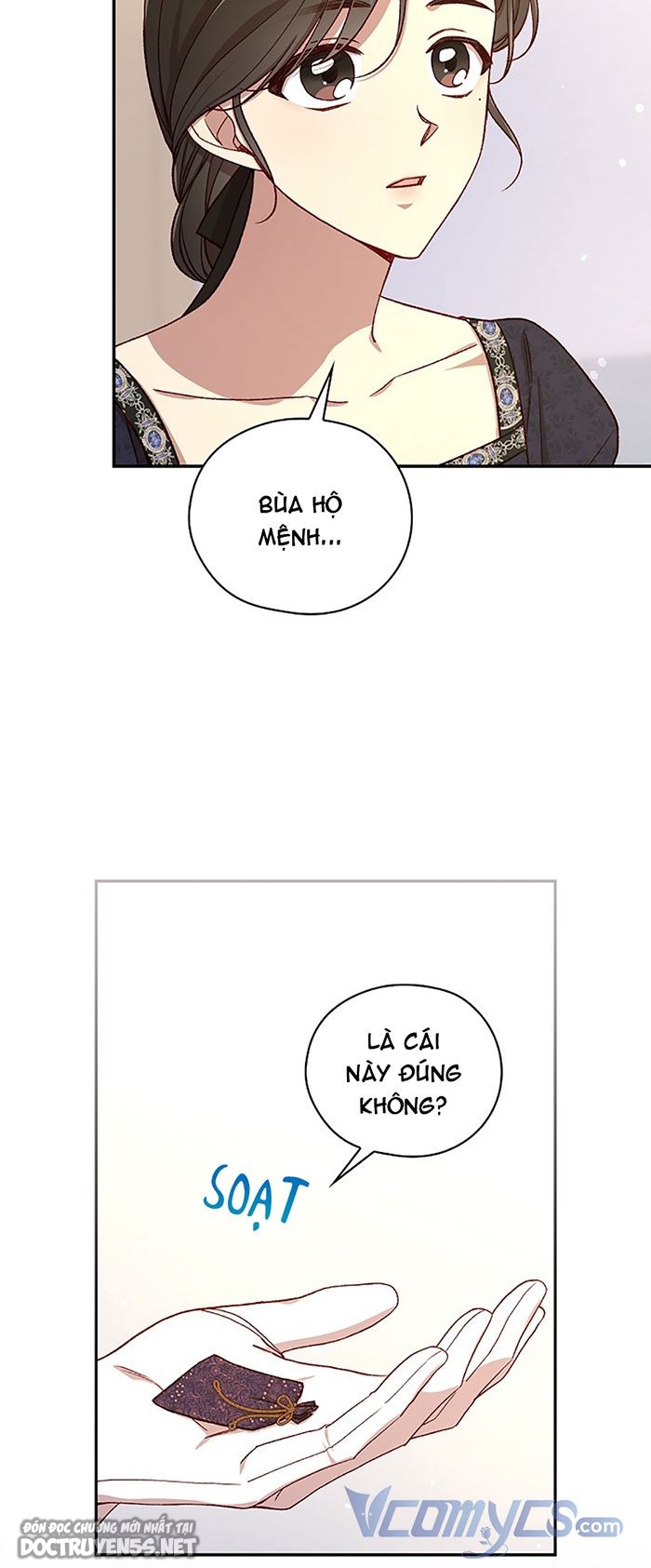 sống sót dưới thân phận hầu nữ chapter 112 7