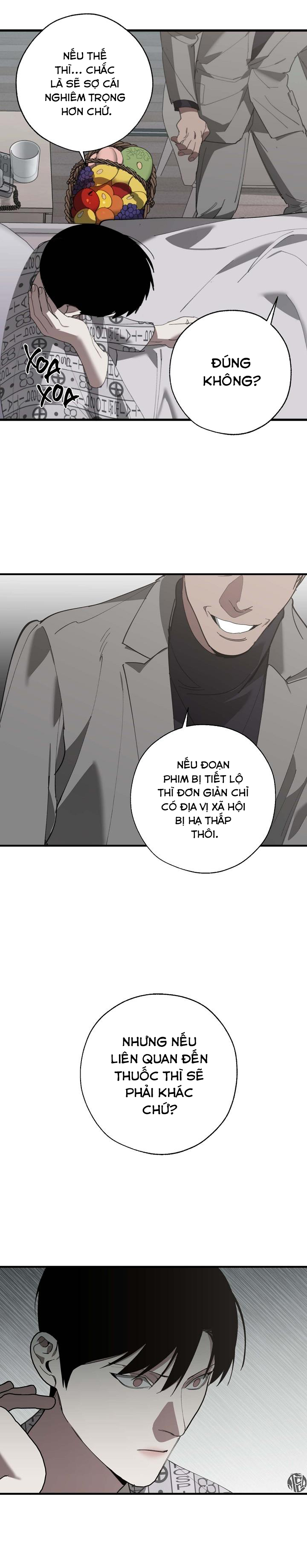 hoán vị chapter 77 28