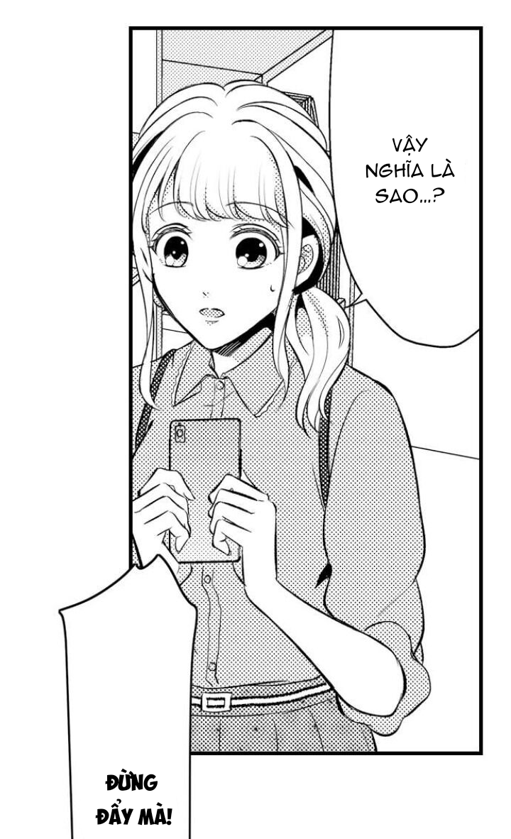 anh sẽ yêu em đến khi em tốt nghiệp chapter 9 2