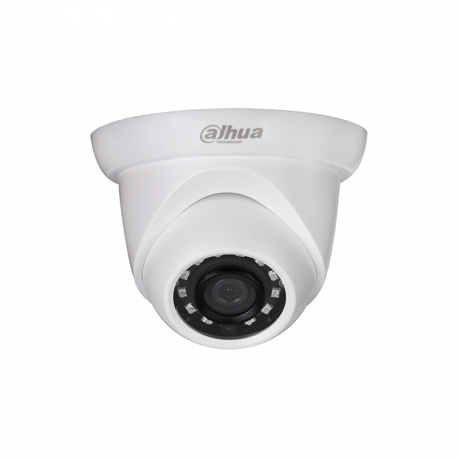 Camera IP chống ngược sáng 4.0MP Dahua IPC-HDW1431SP - Hàng nhập khẩu