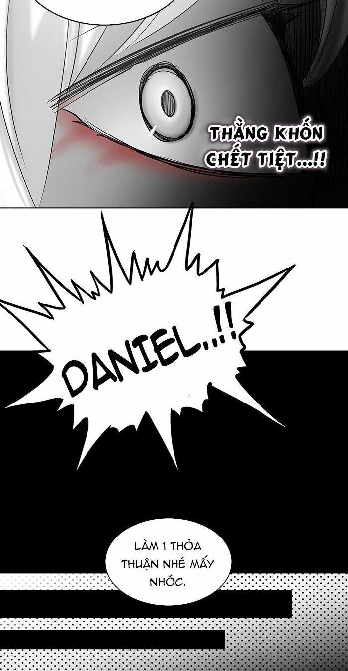 tòa tháp bí ẩn 2 chapter 182 20