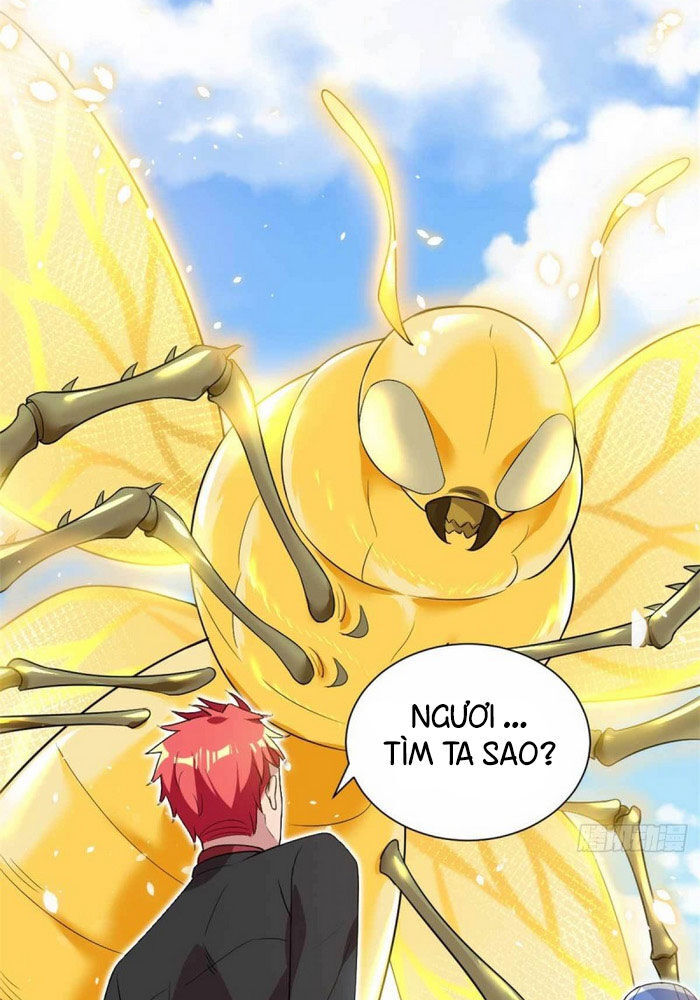 đỉnh phong cường thiếu chapter 90 33