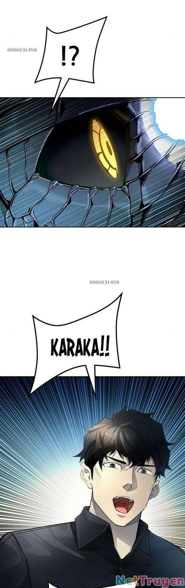 tòa tháp bí ẩn 2 chapter 543 42