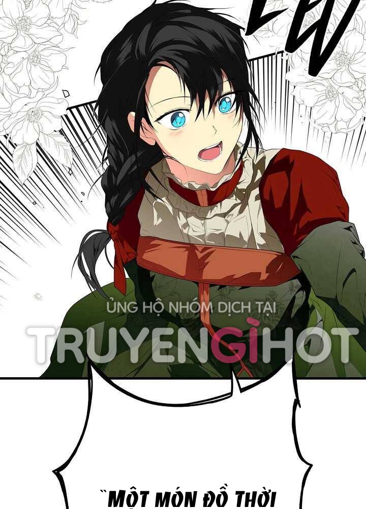 quý cô bí ẩn - secret lady chapter 21 71