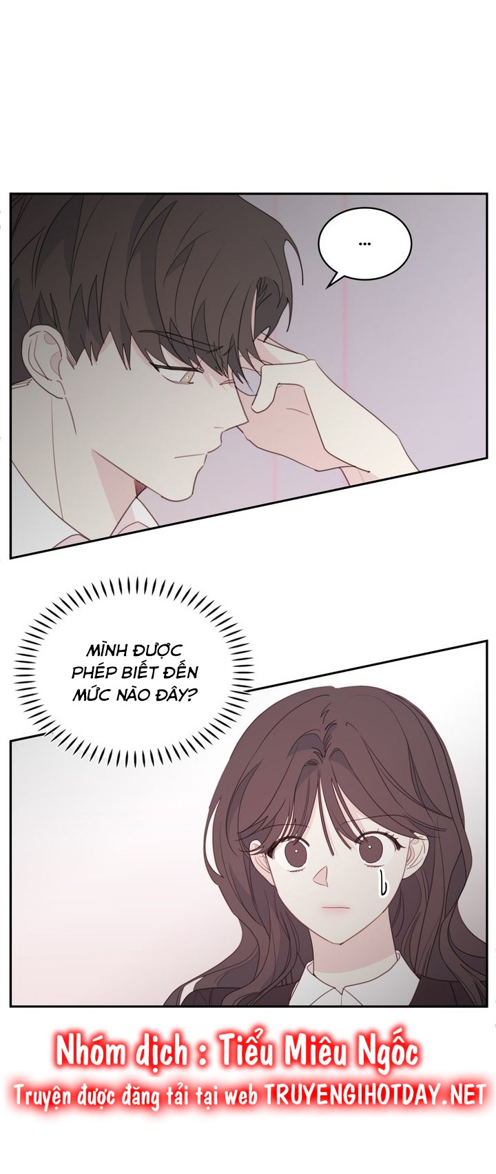 hôm nay cùng với em chapter 144 15