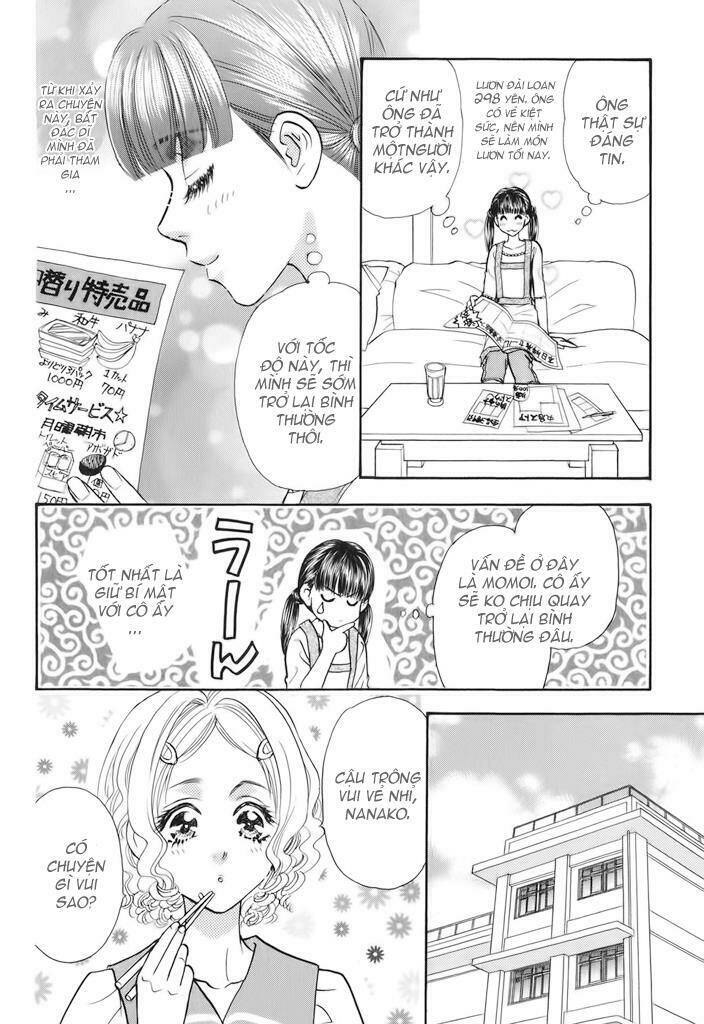 boku to kanojo no xxx chapter 21 4