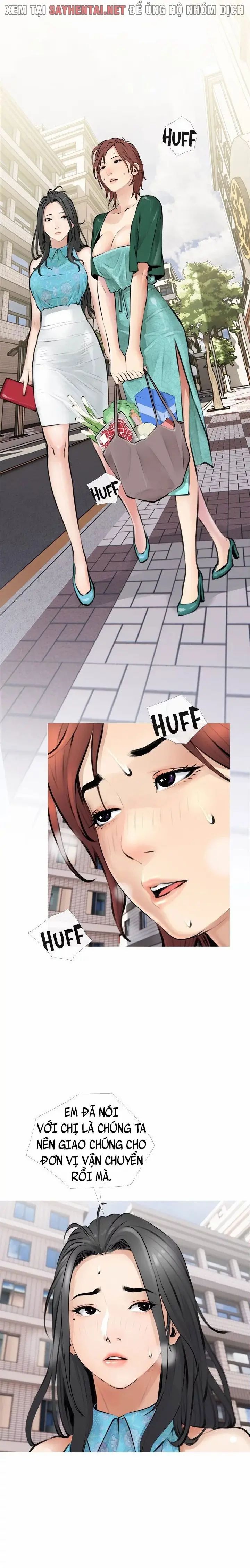 dập dì của tôi chapter 2 5